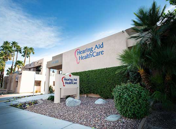 Hearing Aid HealthCare - Palm Desert, CA