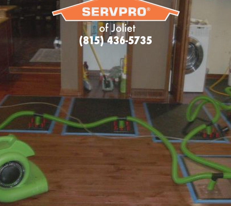 SERVPRO of Joliet - Joliet, IL