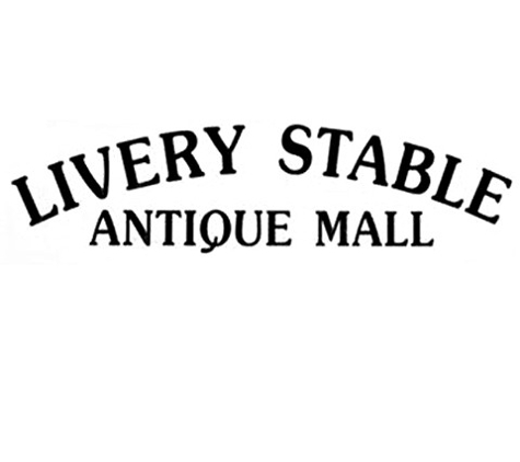 Livery Stable Antique Mall - Bell Buckle, TN