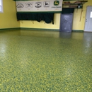 Granite Garage Floors - Omaha - Flooring Contractors