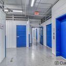 CubeSmart Self Storage - Self Storage