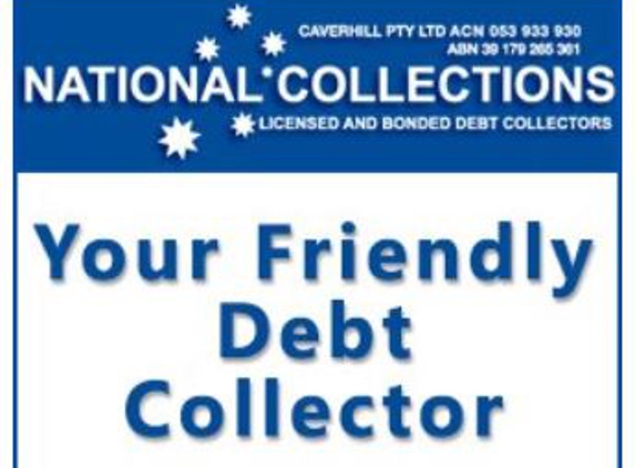National Collections - Perth, WA