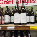 Circus Wines Beer & Spirits - Liquor Stores