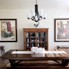 Peak Art & Frame gallery
