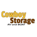 Cowboy Storage - Recreational Vehicles & Campers-Storage