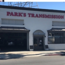 Park's Transmission - Auto Transmission
