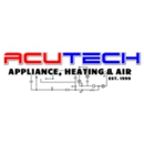 Acutech Appliance Heating and Air - Small Appliance Repair