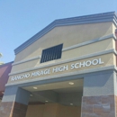 Rancho Mirage High - High Schools