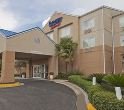 Fairfield Inn & Suites - Houma, LA