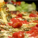 Sweet Tomatoes Pizza - Pizza