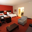 Hampton Inn and Suites - Corporate Lodging