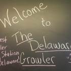Delaware Growler