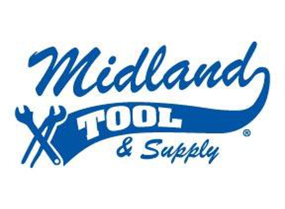 Midland Tool & Supply - Oak Park, MI