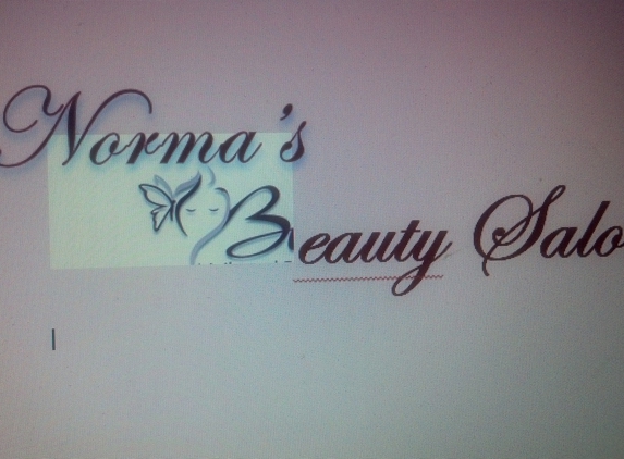 Norma's Beauty Salon - Plainfield, NJ