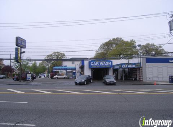 Clean Touch Car Wash - Staten Island, NY