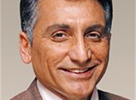 Dr. Rahat R Saied, MD - Elk Grove, CA