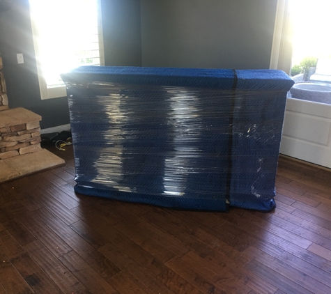 Less 4 Movers - Costa Mesa, CA