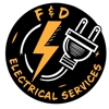F&D Electrical Services gallery