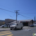 Visitacion Valley Branch Library