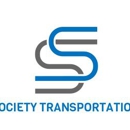 Society  Transportation - Bus Tours-Promoters