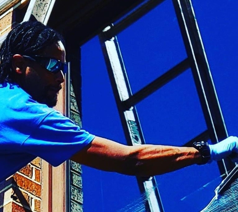 All County Window Cleaning - Vernon, NJ