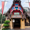 Pinocchio's Daring Journey - Tourist Information & Attractions