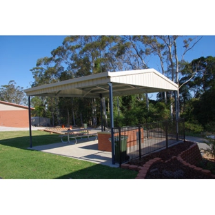 National Sheds & Shelters - Coffs Harbour, NSW