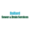 Ballard Sewer & Drain Services gallery