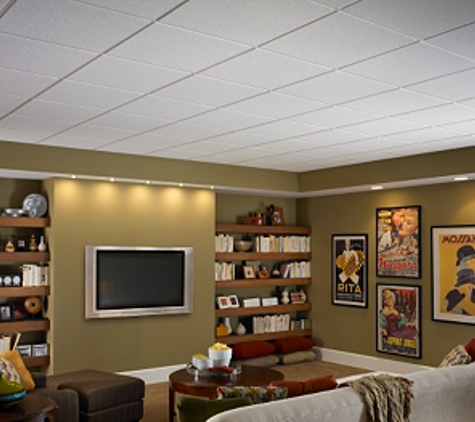 Members Interior Construction Inc - Statesville, NC