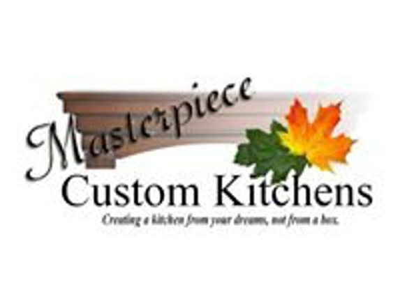 Masterpiece Custom Kitchens - Rosebush, MI