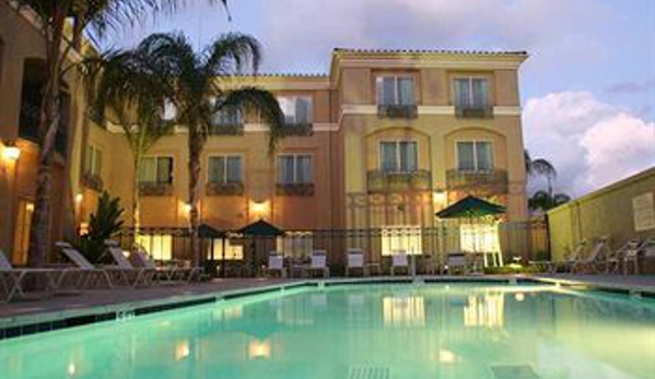 Hilton Garden Inn San Diego/Rancho Bernardo - San Diego, CA