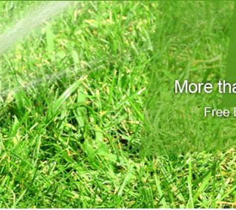 Advanced Irrigation Systems - West Warwick, RI