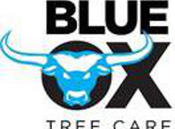 Blue Ox Tree Care of Indiana