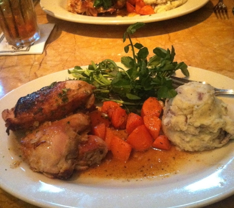 The Cheesecake Factory - Palm Beach Gardens, FL