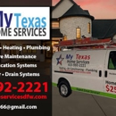 My Texas Home Services - Plumbers