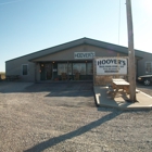 Hoover's Bulk Food Store