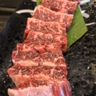 Yakiniku