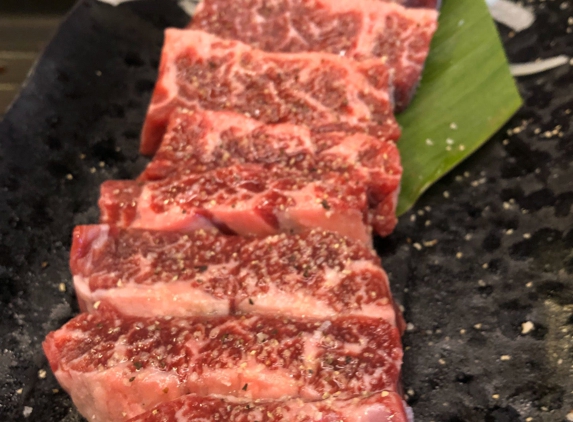 Yakiniku - Honolulu, HI