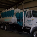Nash Enterprises Inc - Ecological Engineers