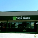 H&R Block - Tax Return Preparation