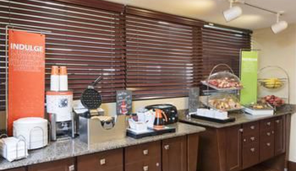 Hampton Inn Port Huron - Port Huron, MI