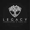 Legacy Landscaping and Fence gallery