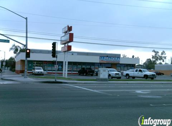 La Pradera Carniceria - Santa Ana, CA