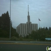Seattle Temple - The Church of Jesus Christ of Latter-Day Saints gallery