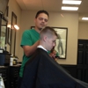 The Gentlemen's Barber gallery