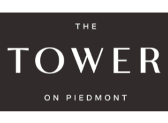 The Tower on Piedmont - Atlanta, GA