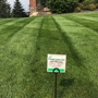 Pristine lawn care