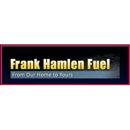 Frank Hamlen Fuel - Gas-Liquefied Petroleum-Bottled & Bulk