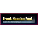 Frank Hamlen Fuel - Kerosene