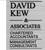 David Kew & Associates Pty Ltd Logo